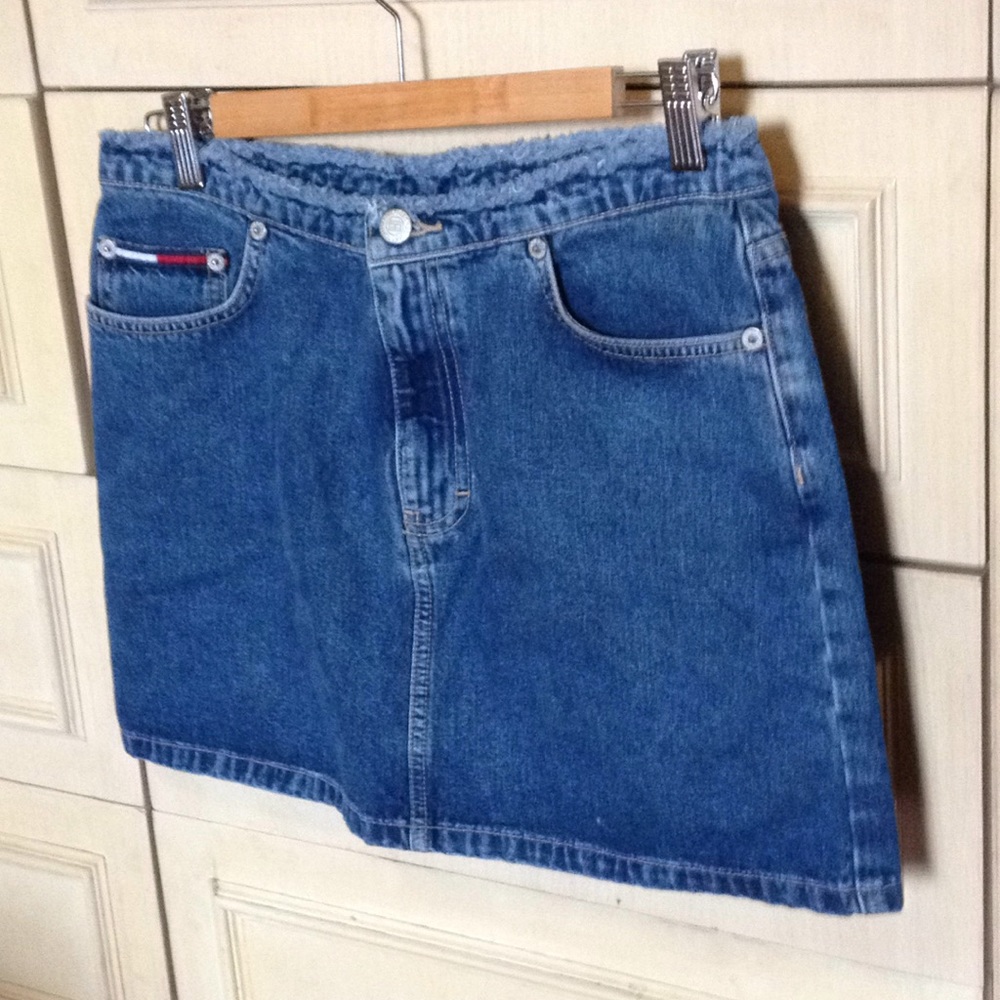 TOMMY JEANS - Picture 2 of 7